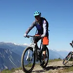 Appartementhaus La Promenade * Leukerbad