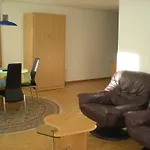Apartment Appartementhaus La Promenade
