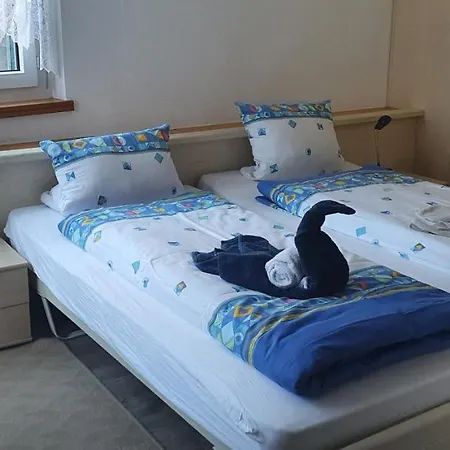 Appartementhaus La Promenade Appartement *