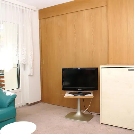 Appartementhaus La Promenade