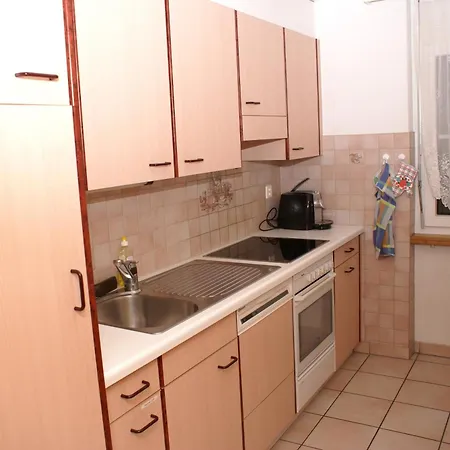 Apartment Appartementhaus La Promenade