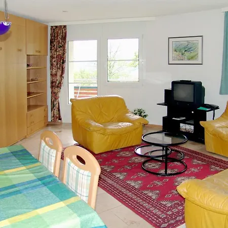 Appartementhaus La Promenade *