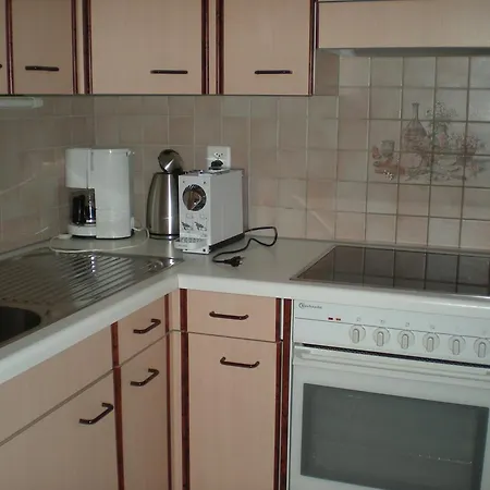 Appartementhaus La Promenade Apartment *