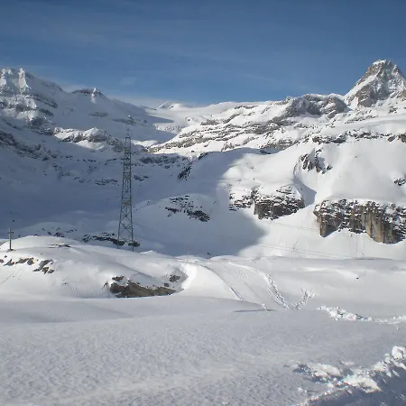 Appartementhaus La Promenade Apartman