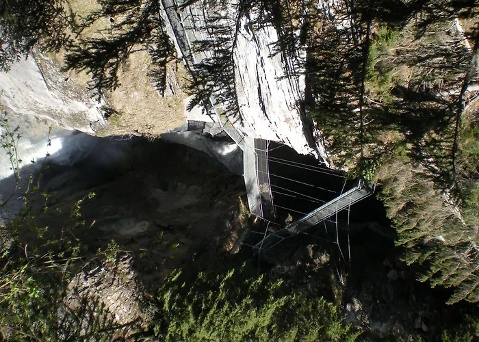 Διαμέρισμα Appartementhaus La Promenade *