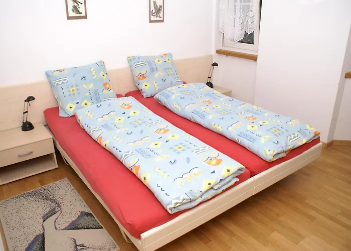 Διαμέρισμα Appartementhaus La Promenade Leukerbad