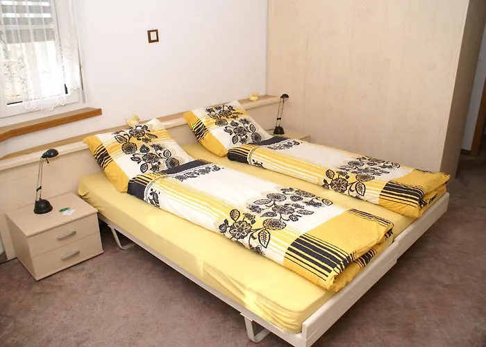 Appartementhaus La Promenade Leukerbad