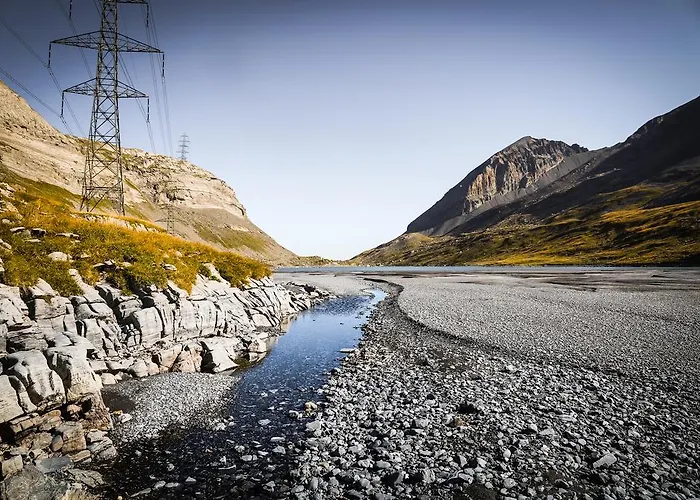 Appartementhaus La Promenade Διαμέρισμα