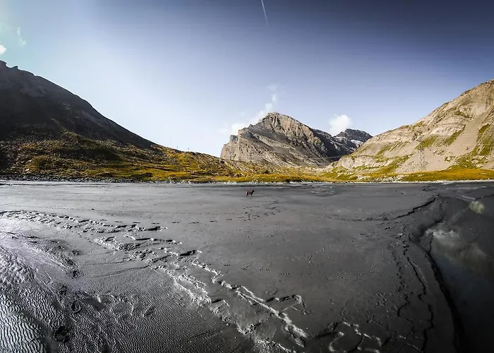 Διαμέρισμα Appartementhaus La Promenade *