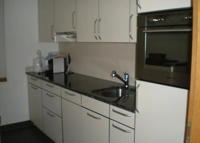 Appartementhaus La Promenade Διαμέρισμα *