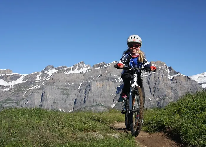 Appartementhaus La Promenade Διαμέρισμα