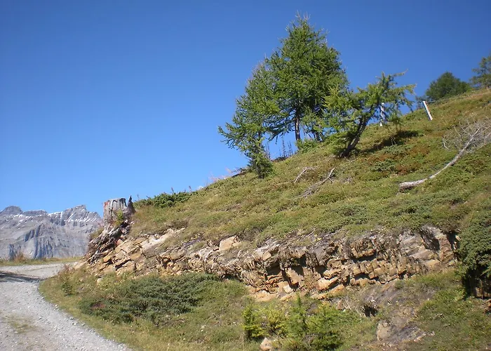 Διαμέρισμα Appartementhaus La Promenade