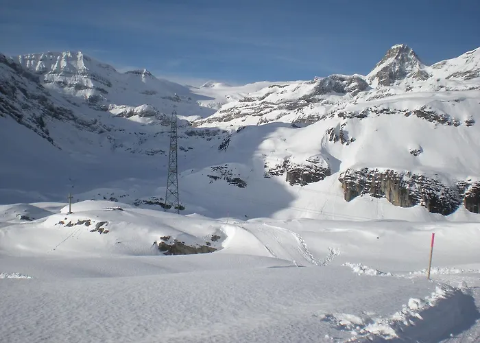 Appartementhaus La Promenade Διαμέρισμα