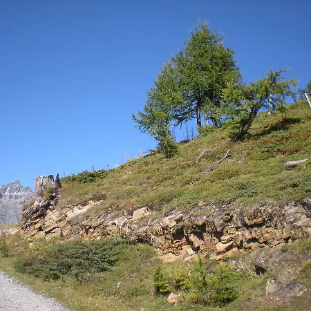 דירה Appartementhaus La Promenade